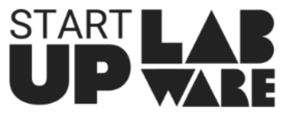 Startup LABWARE - PLATAFORMA participativa's official logo