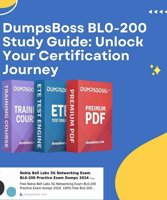 avatar BL0-200 Exam Dumps 