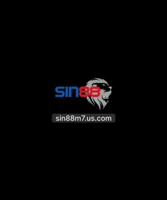 avatar SIN88 M7USCOM